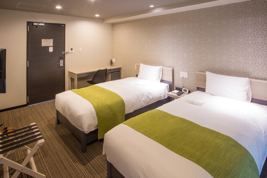 Kuretake Inn Osaka Sakaisuji Hommachi 사진 5