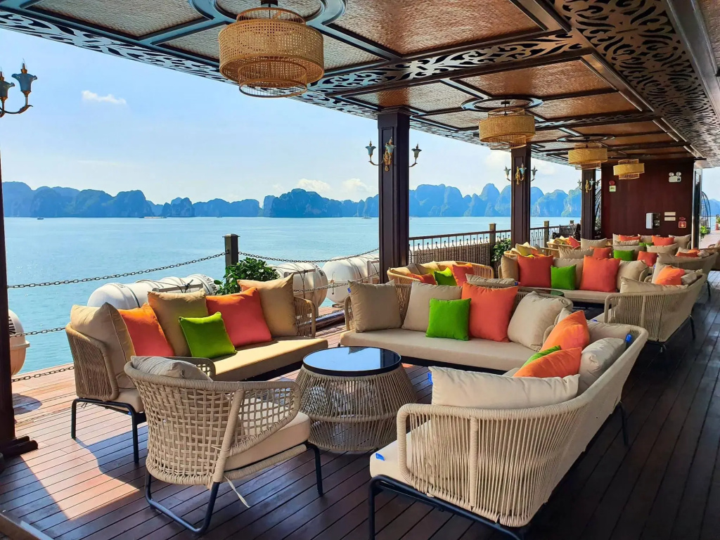 La Vela Classic Cruise - Managed by Paradise Cruises - Général