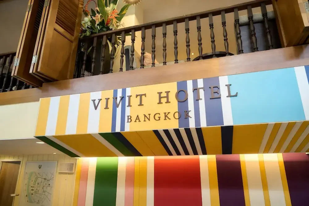 Hotel photo 12