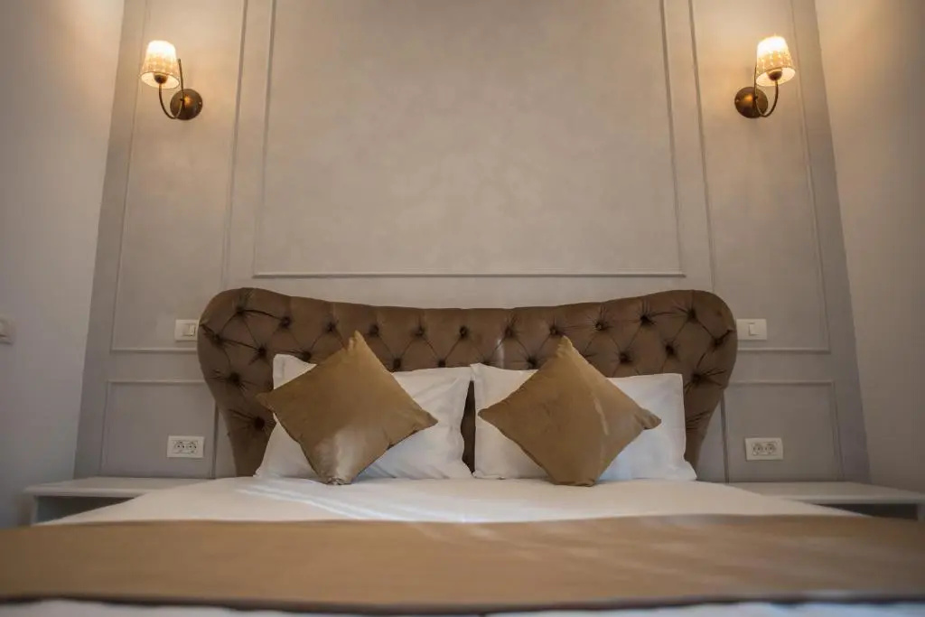 Boga Rooms