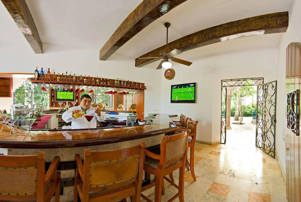 Hotel photo 25