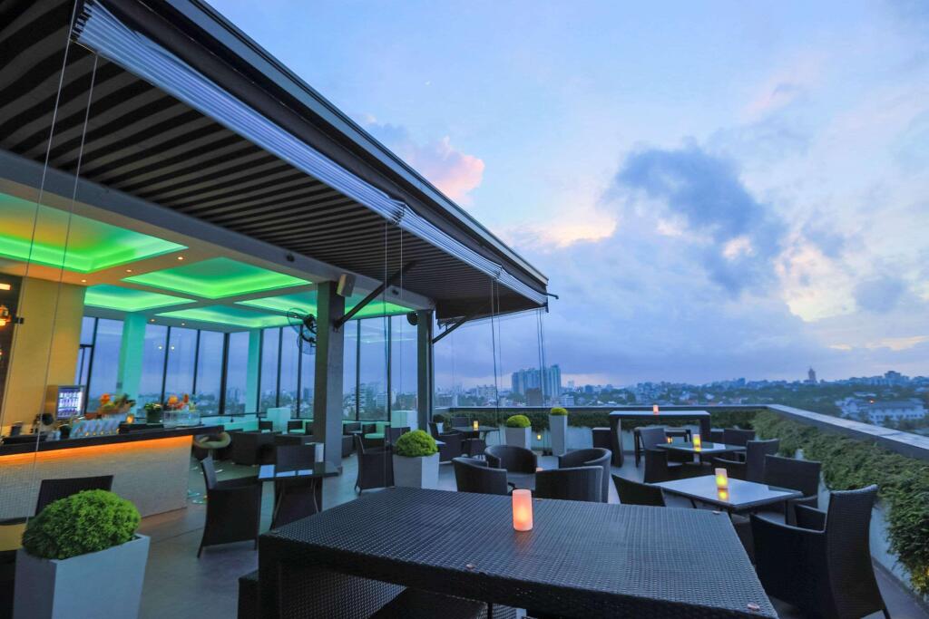 Best Western Elyon Colombo