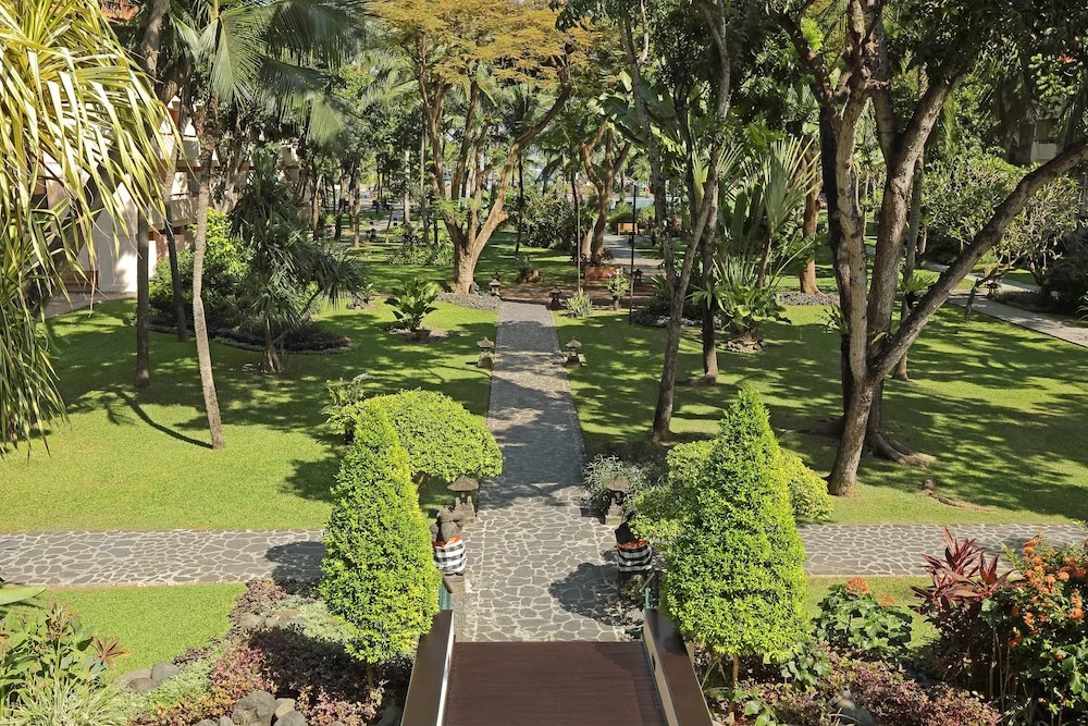 Bintang Bali Resort