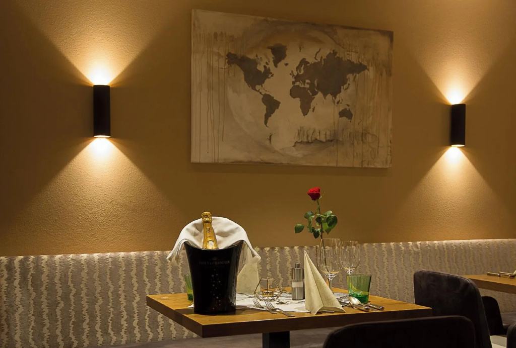 Alpine Lifestyle Berghotel Madlener - Général