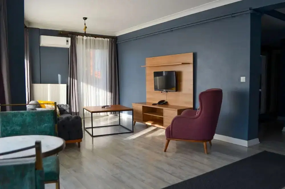 Standard Family room
