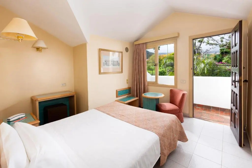 Radisson Resort & Residences Tenerife - Adults Only - Chambres
