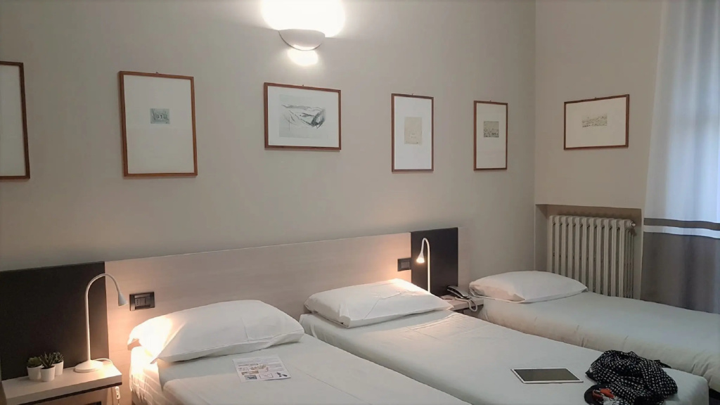 Gran Torino Hotel - Général