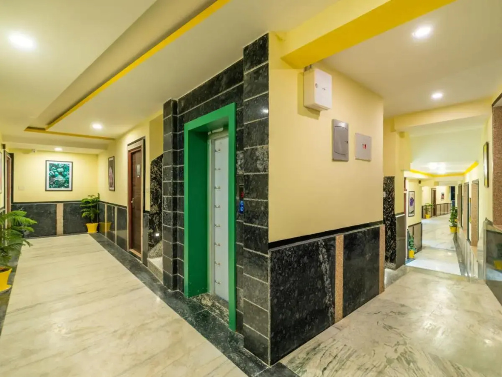 Hotel photo 21