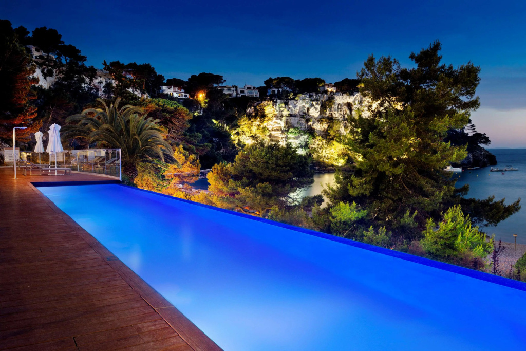 Melia Cala Galdana - Menorca - Général