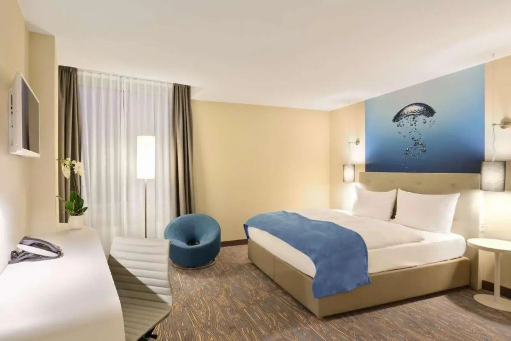ACHAT Hotel Bremen City - Général