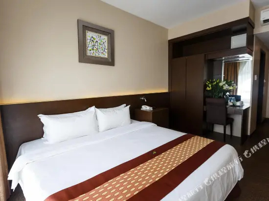 56 Hotel