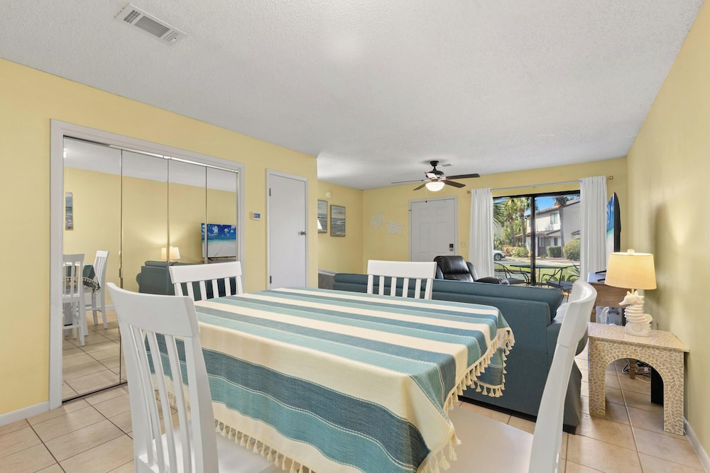 Portside Resort – Pet Friendly by Panhandle Getaways - Chambres