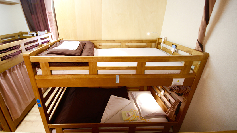 Osaka Guesthouse HIVE 사진 3