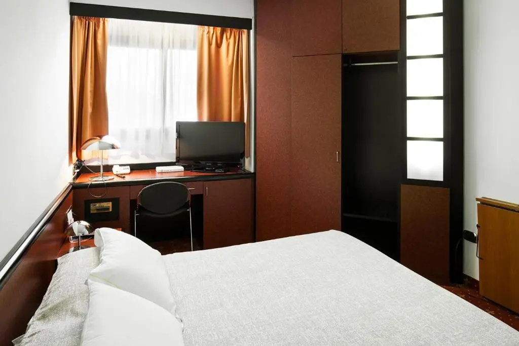Granduca - Chambres