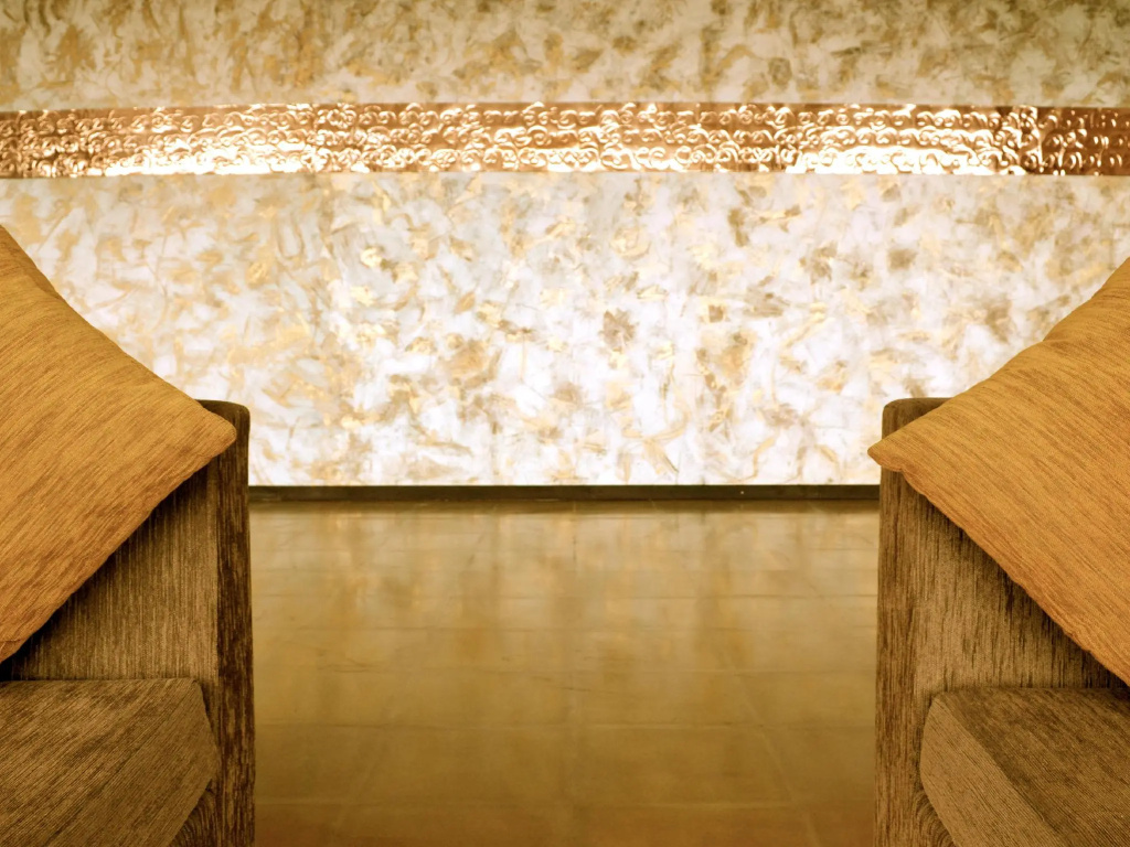 Standard Penthouse room
