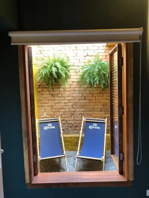 Ô De Casa