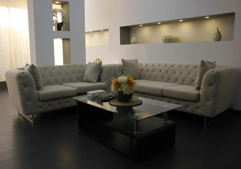 Orient House — 2