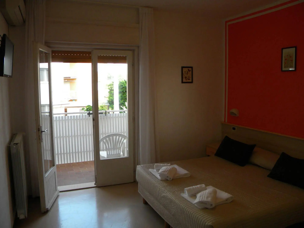 Hotel Eliani - Général