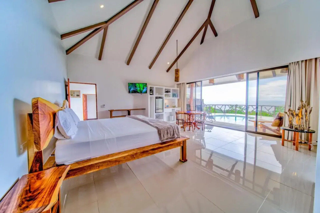 Akua Suites Ocean View - фото 5