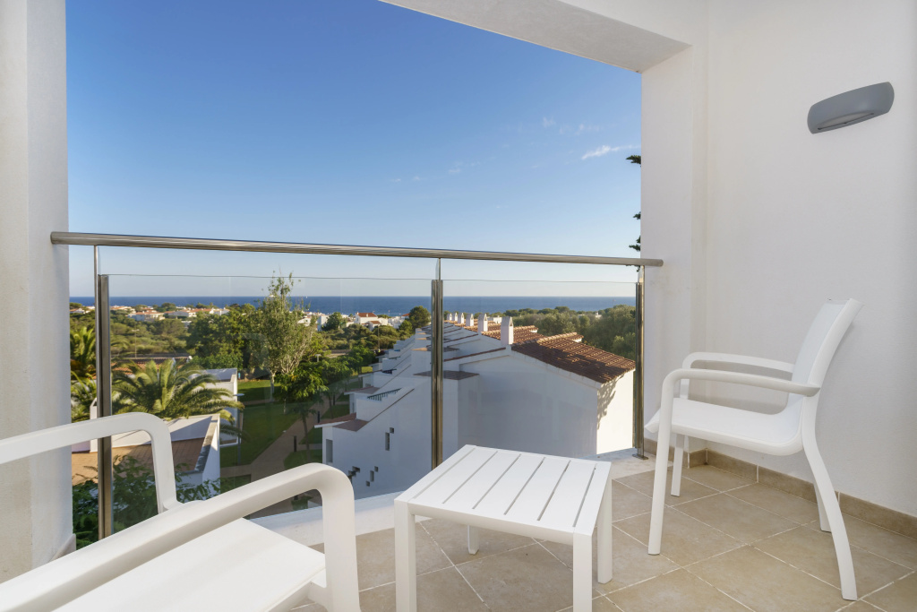 Minura Hotel Sur Menorca - Général