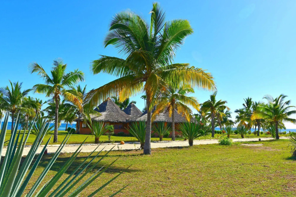 Nosy Saba Private Island & Spa - Général
