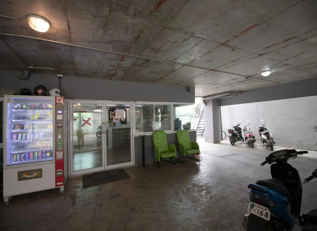 Hotel photo 14