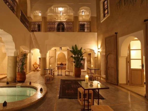 Hotel photo 2