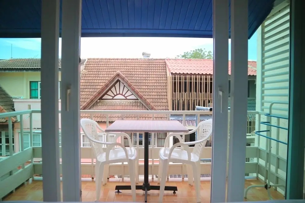 Номер Comfort в Sunshine Guest House