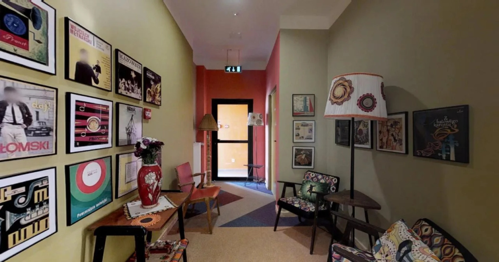 Hotel photo 12