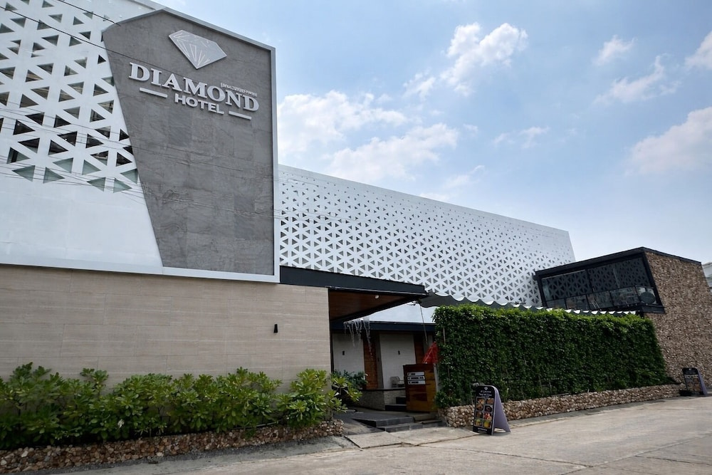 Diamond Hotel Buriram