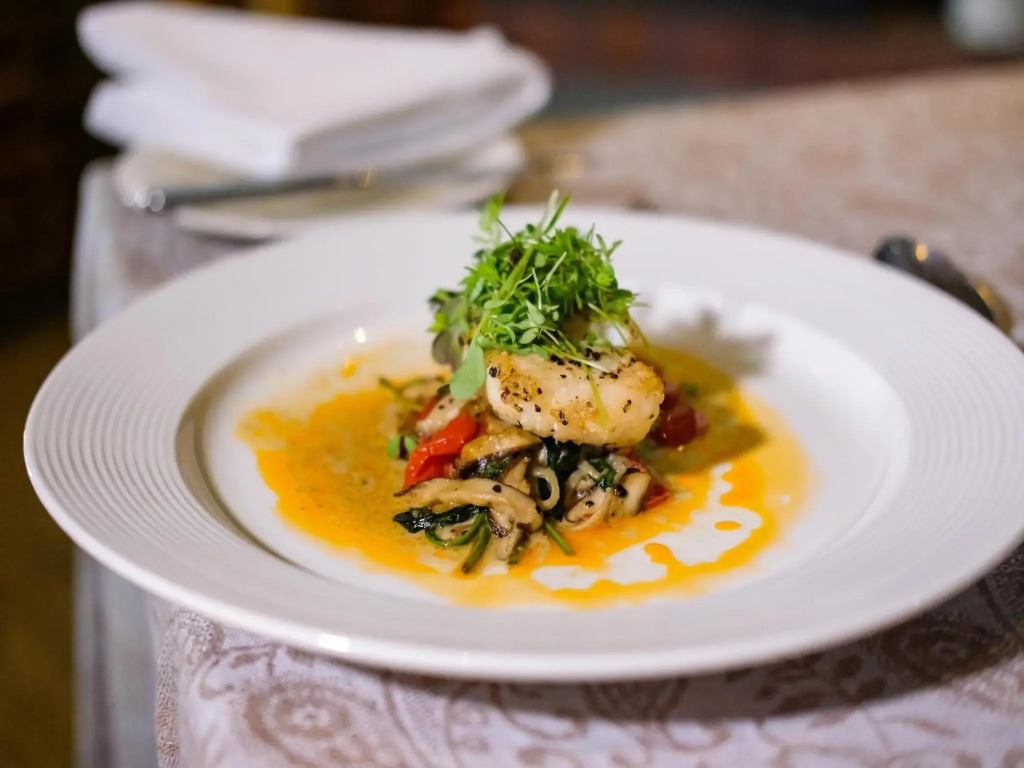 Angala Boutique Hotel - фото 11