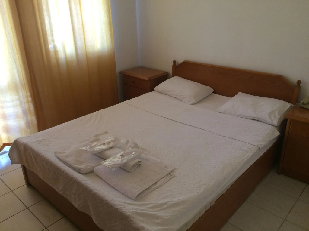 Lilium Boutique Hotel — фото