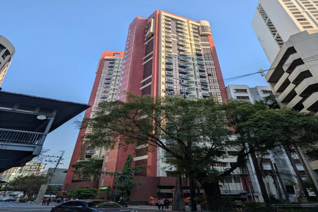 Prince Plaza II Hotel