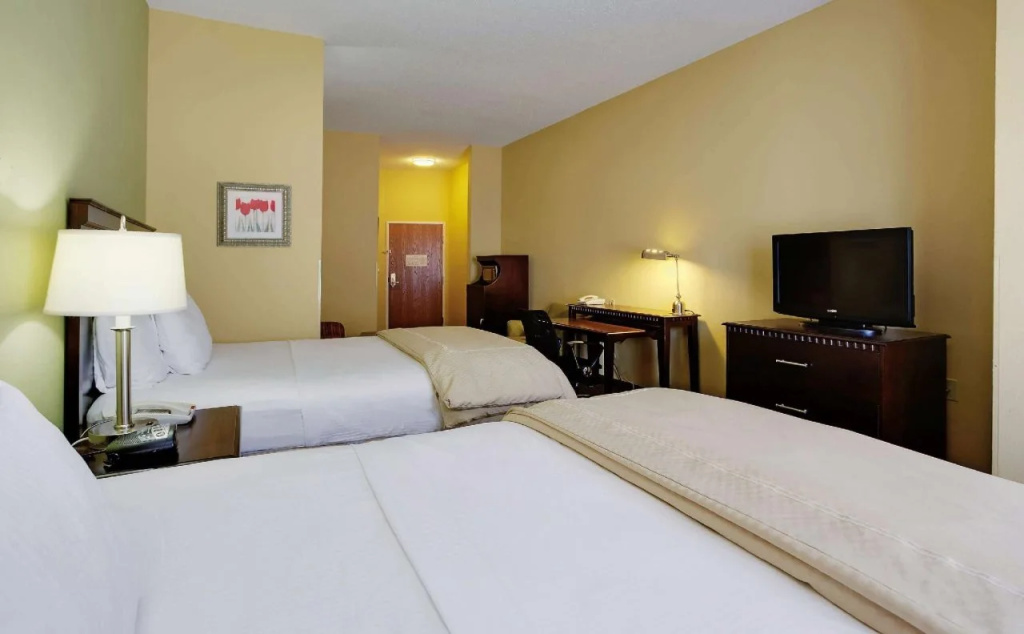 Garner Hotel Doswell Southeast by IHG - Général