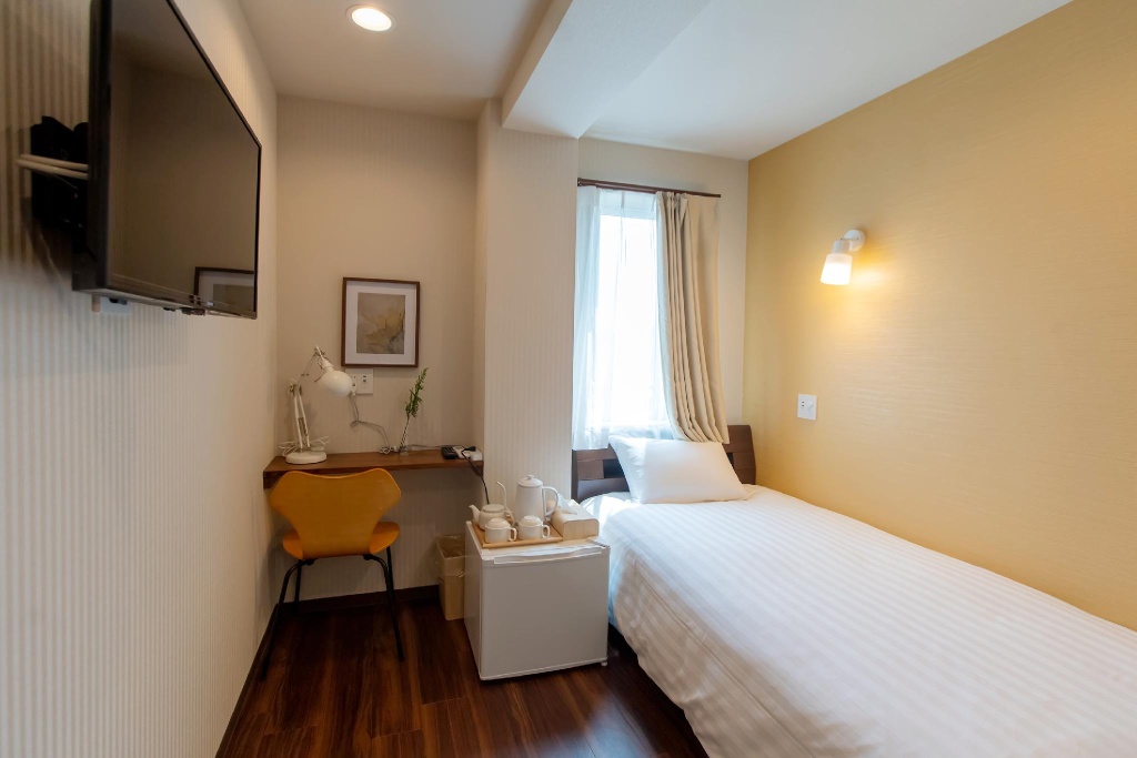 Artsy Inn 사진 1