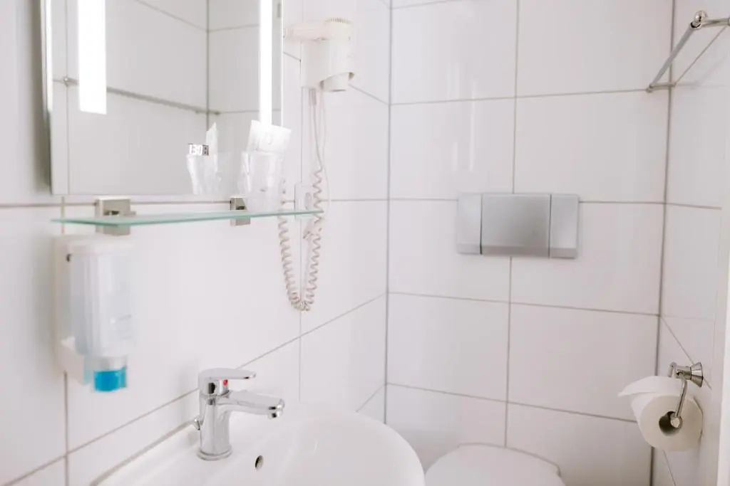 Boutique Hotel Villa Oberkassel - Chambres