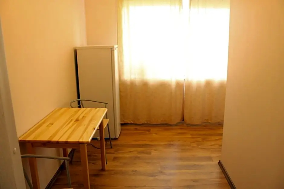 Apart Hotel TOMO - Chambres