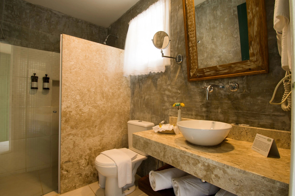 Pedra da Laguna Boutique Hotel & SPA - Général