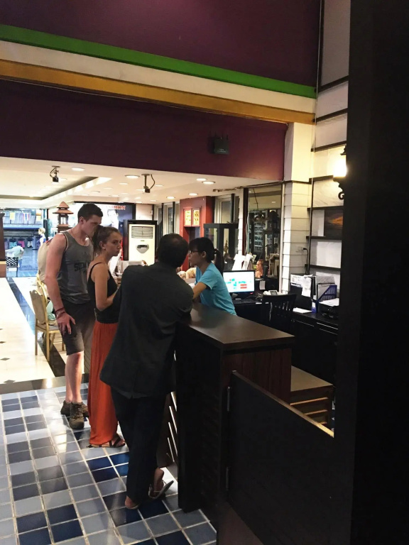 Hotel photo 22