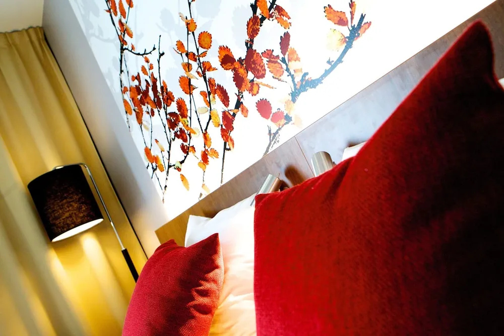 Stopet Hotell & Värdshus - Chambres