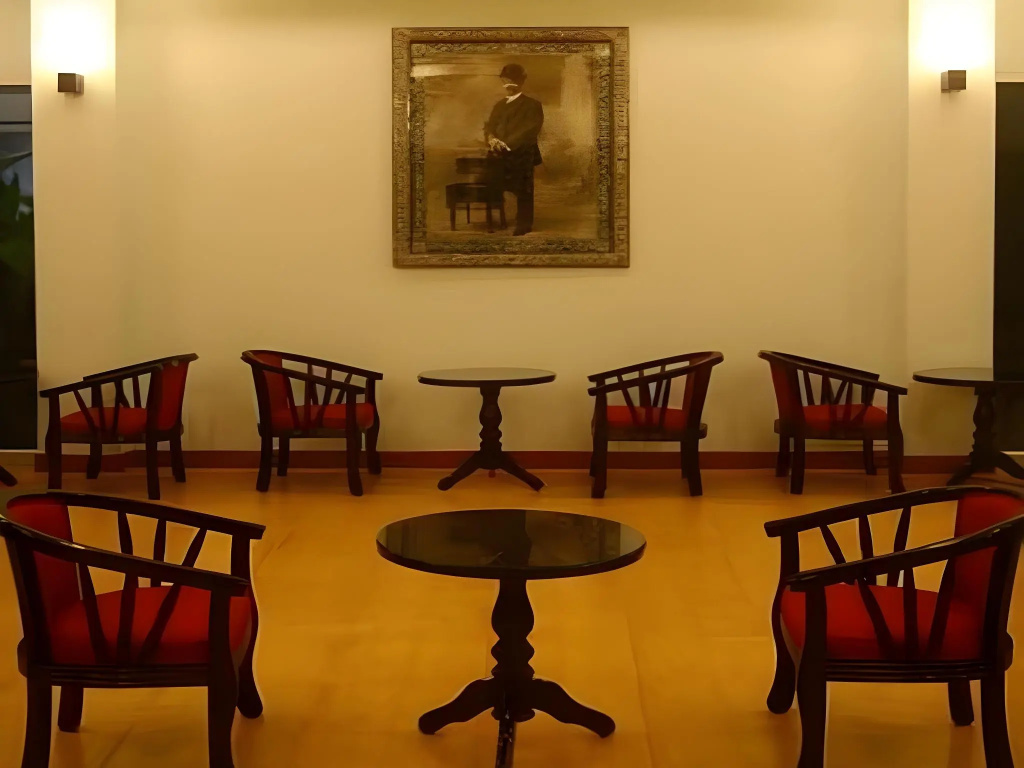 Hotel photo 16