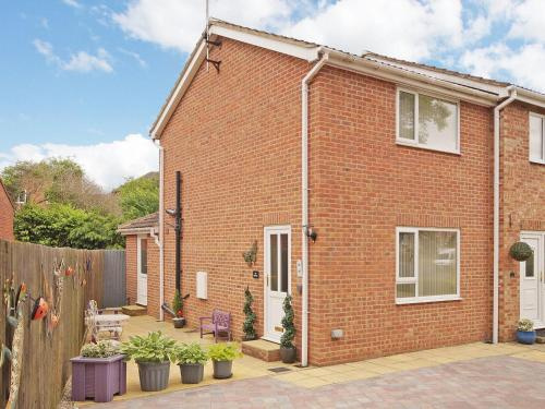 The Annexe