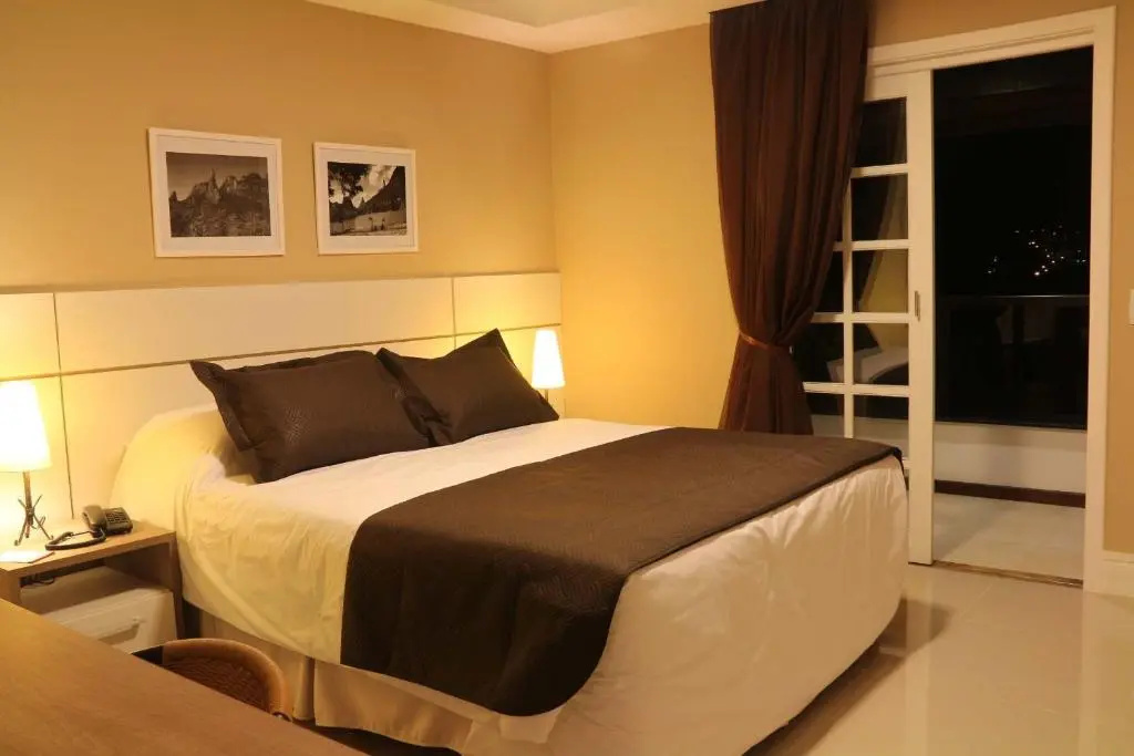 Hotel Willisau - Chambres