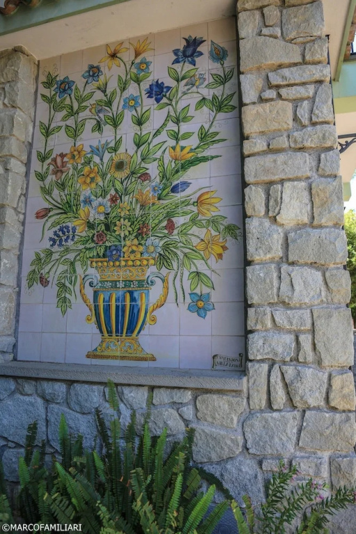 Villa Laura Resort