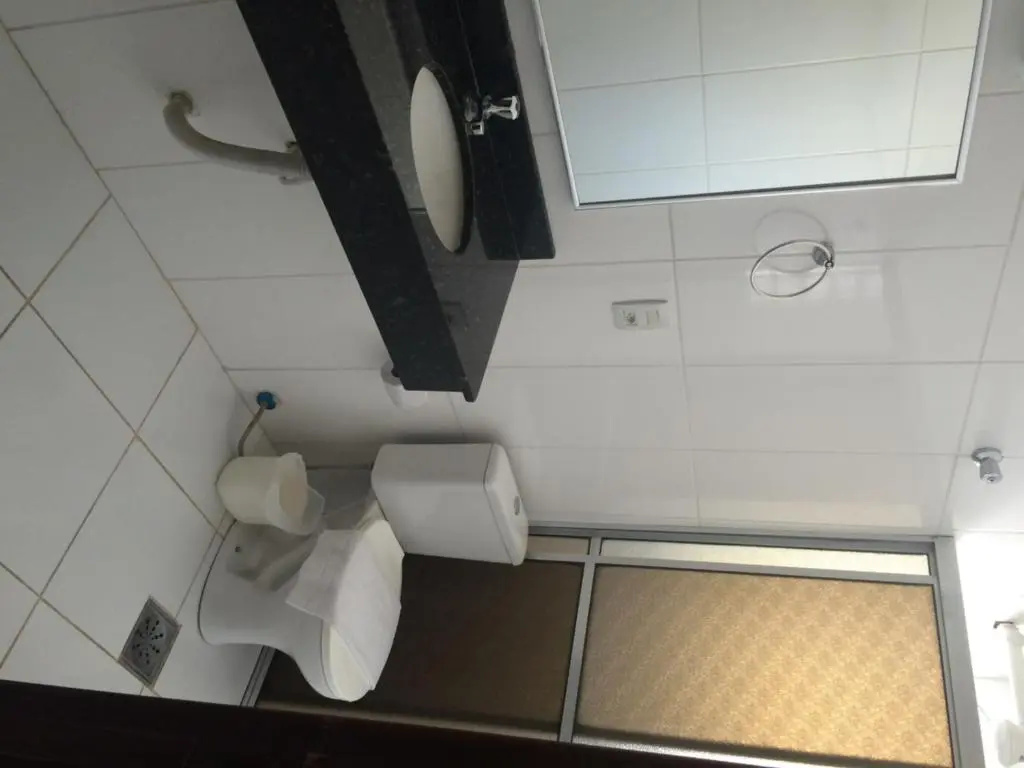 Hotel Castro Mendes - Chambres