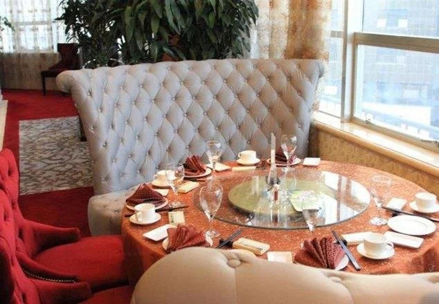 Yuanfei Hotel - Weifang - Général