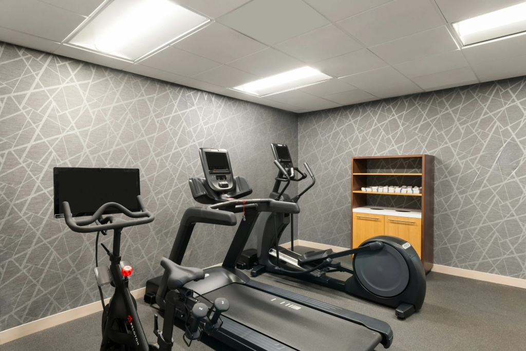 Homewood Suites by Hilton Lake Mary Orlando North - Général
