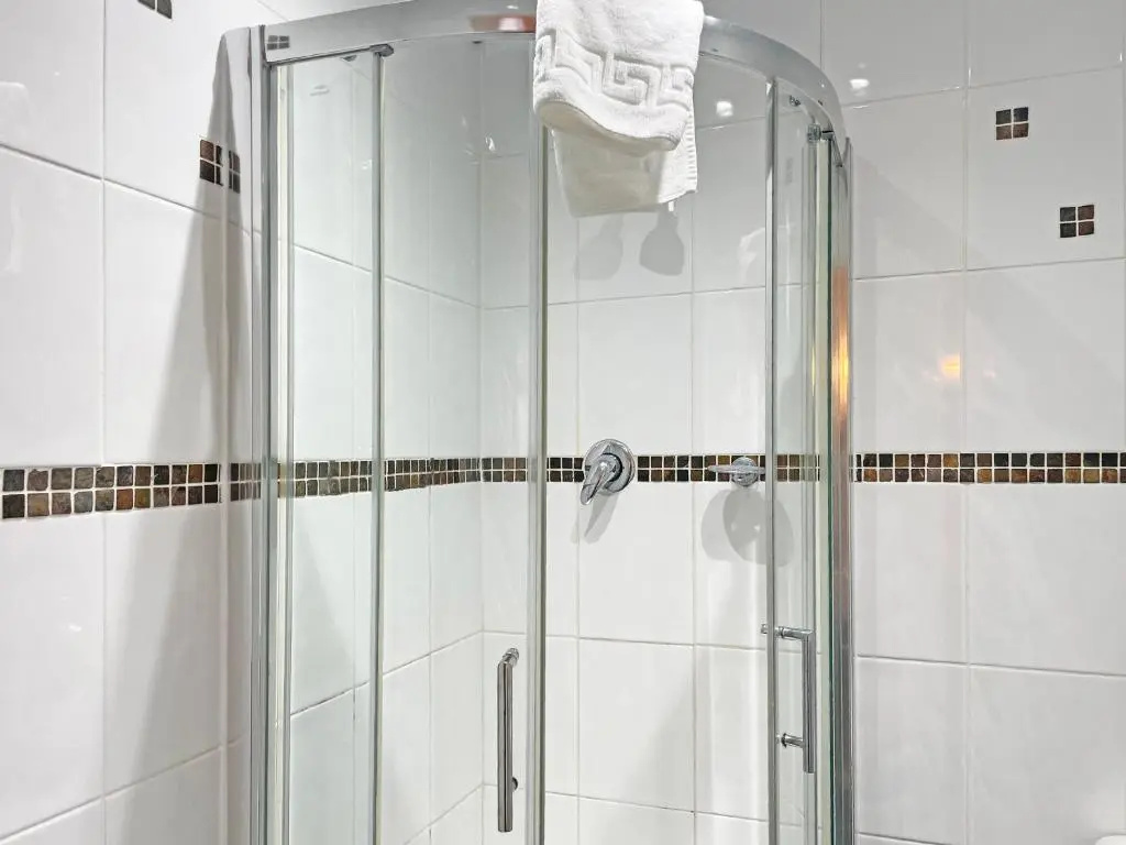 The President Hotel - Chambres
