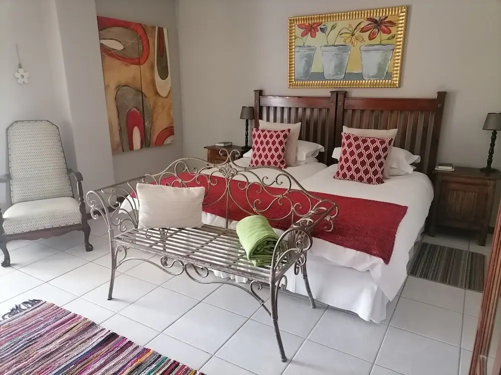 Standard Suite