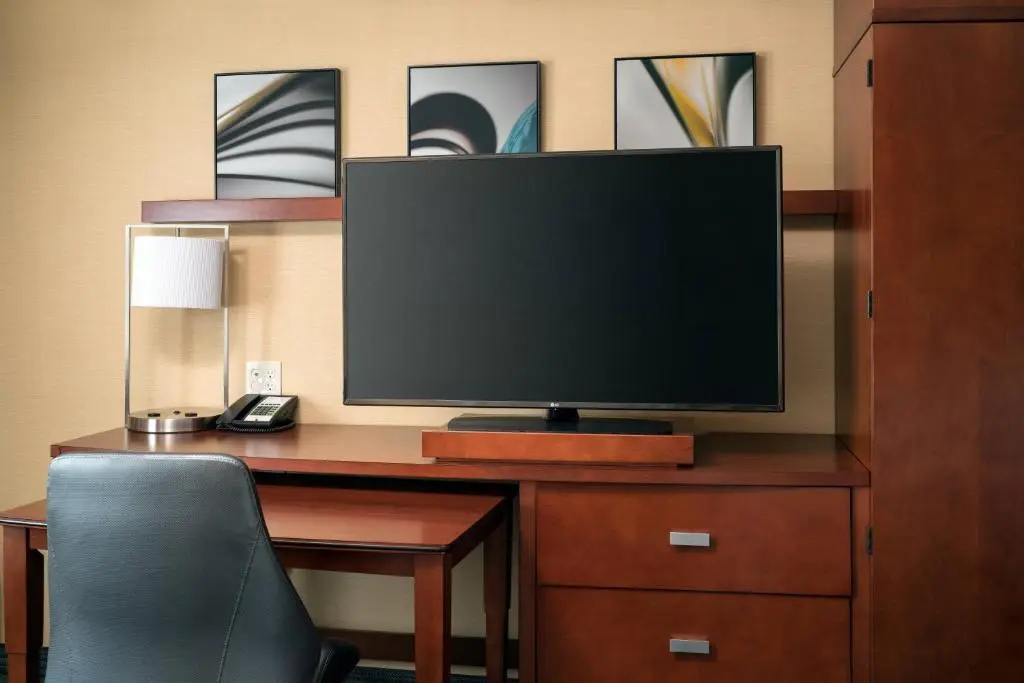 Courtyard by Marriott Glenwood Springs - Chambres